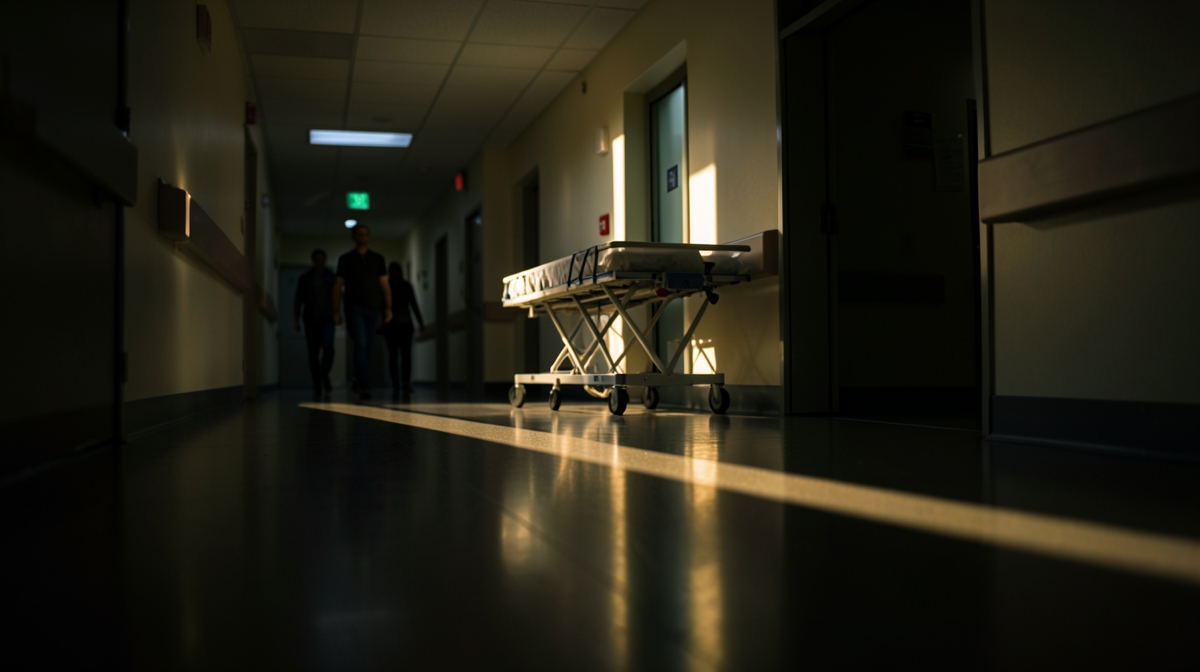 Christa Pike Leaves Hospital Ten Days After Failed Execution
